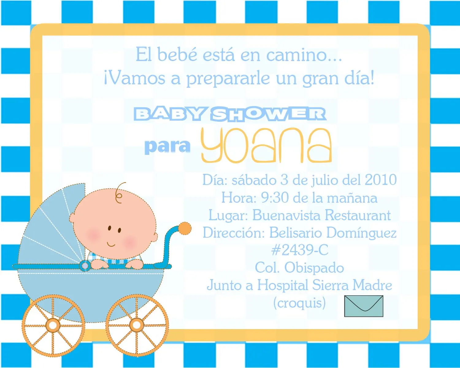 Invitaciones para Baby Shower | Wallpapers - Fondos de Pantalla ... Invitaciones para Baby Shower | Wallpapers - Fondos de Pantalla ...