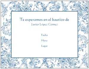  ... para descargar tarjetas de invitacion para imprimir gratis de bautizo