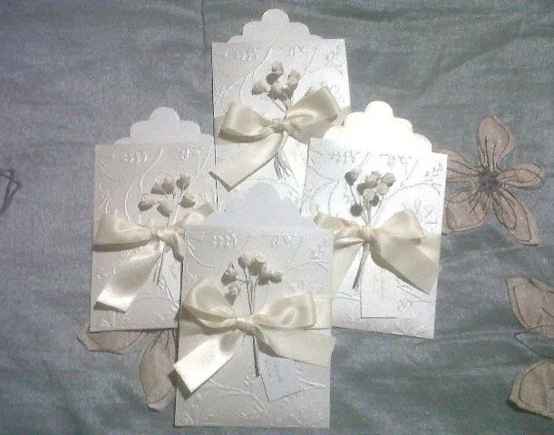 Invitaciones para bautizo hechas a mano - Imagui Invitaciones para bautizo hechas a mano - Imagui