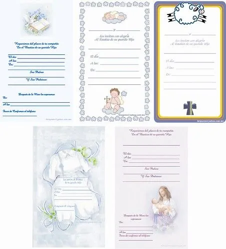Frases para invitaciónes de bautizo niña - Imagui Frases para invitaciónes de bautizo niña - Imagui