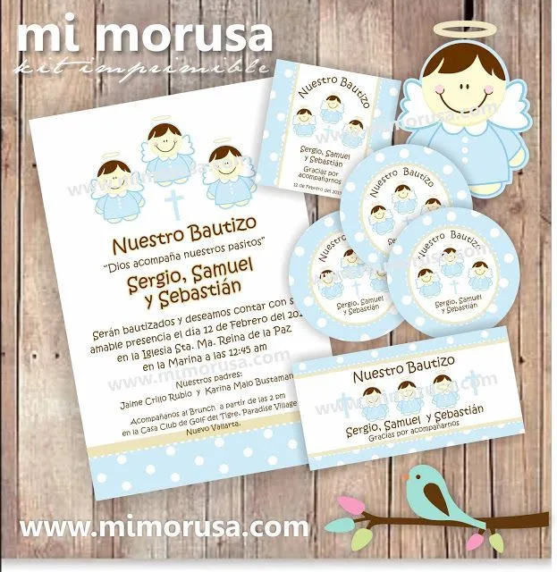 invitaciones de bautizo para nino | imprimible aqui puedes ver mas ... invitaciones de bautizo para nino | imprimible aqui puedes ver mas ...