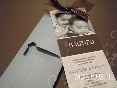 Invitaciónes para bautizo elegantes - Imagui Invitaciónes para bautizo elegantes - Imagui