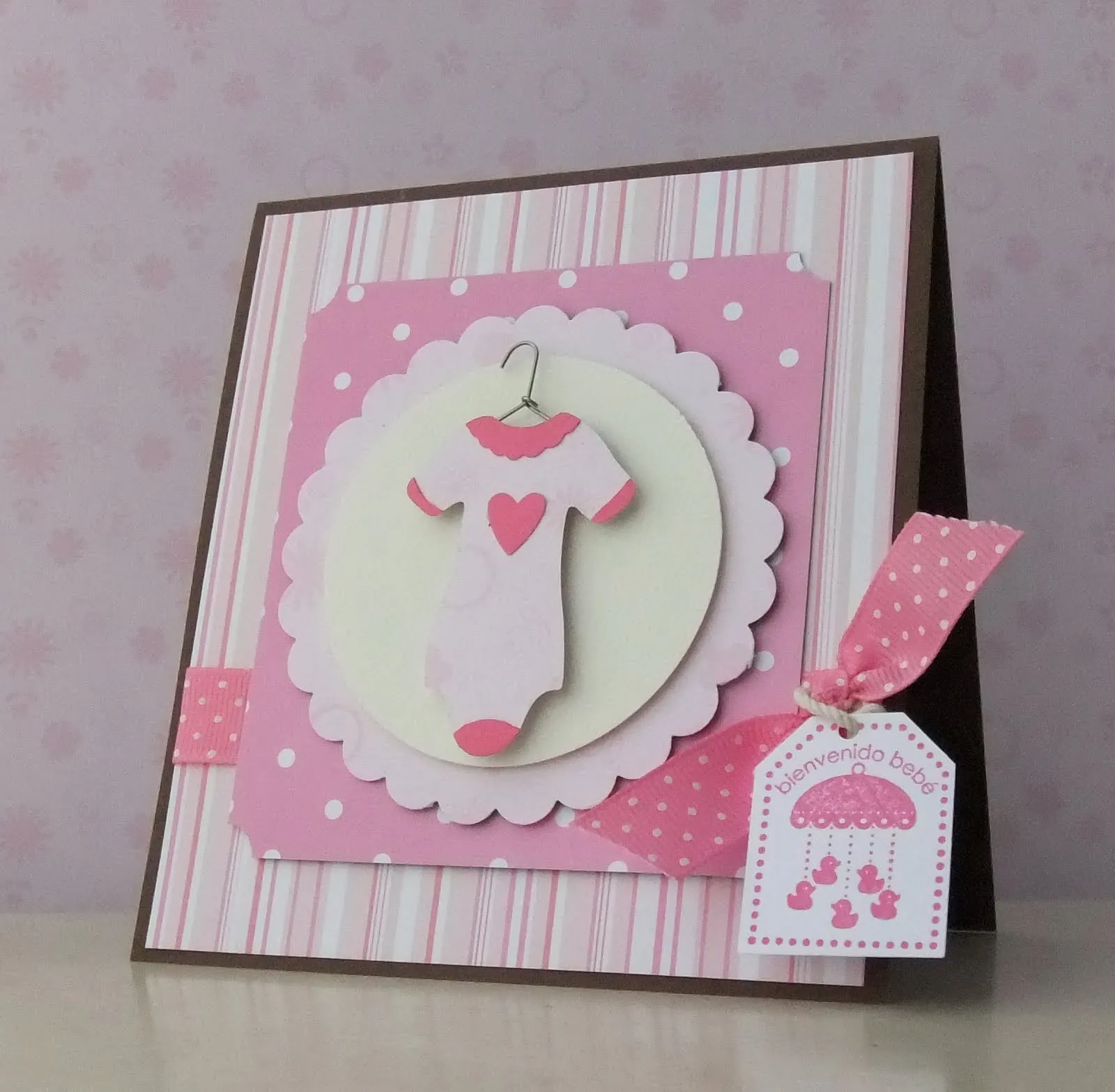 Scrapbooking Baby Shower Niña Marcos De Fotos - Imagui Scrapbooking Baby Shower Niña Marcos De Fotos - Imagui