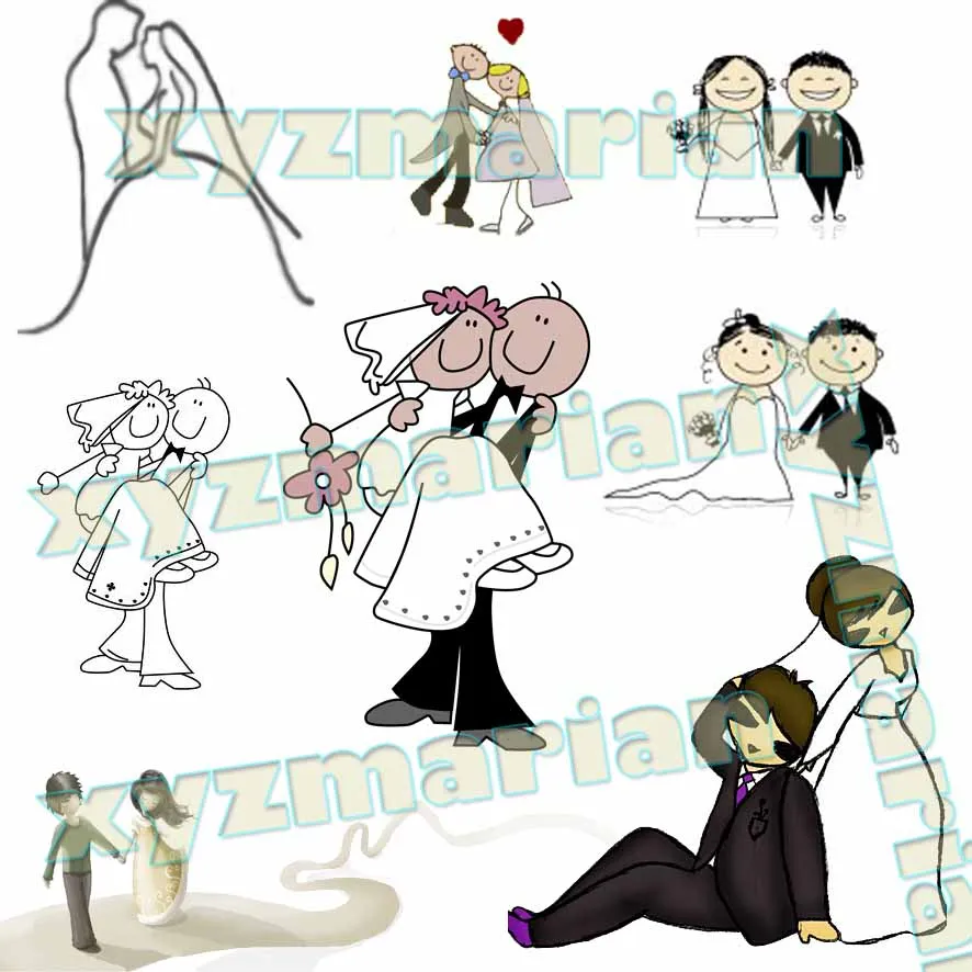 invitaciones de boda y otros