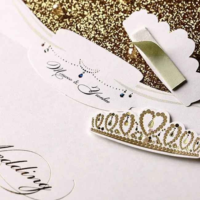 Invitaciones de boda al por mayor - Comprar Royal invitación de la ... Invitaciones de boda al por mayor - Comprar Royal invitación de la ...