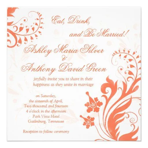 Invitaciones de boda elegantes para imprimir - Imagui Invitaciones de boda elegantes para imprimir - Imagui