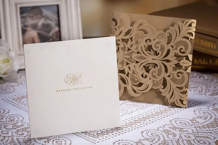 Invitaciones de boda elegantes y originales solo para ti ... Invitaciones de boda elegantes y originales solo para ti ...