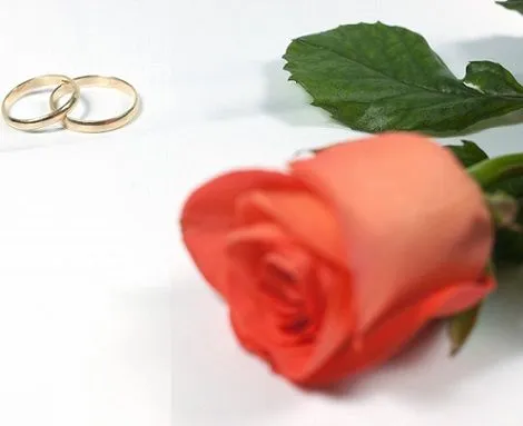 Invitaciones de boda para imprimir gratis