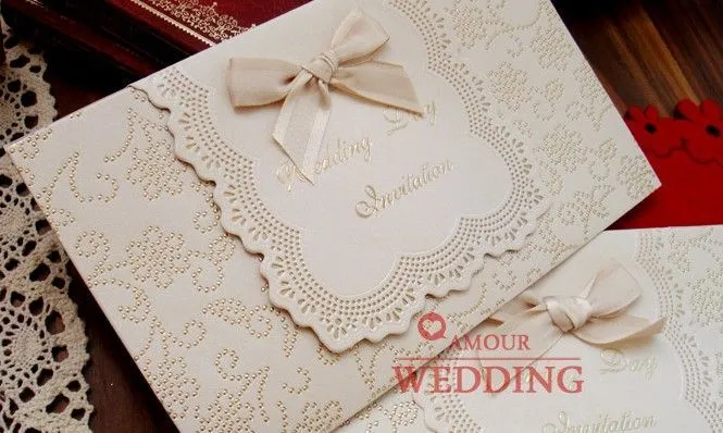 Invitaciones de boda al por mayor, gracias a la tarjeta de estilo ... Invitaciones de boda al por mayor, gracias a la tarjeta de estilo ...