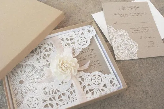 manual para hacer invitaciones | facilisimo.com manual para hacer invitaciones | facilisimo.com