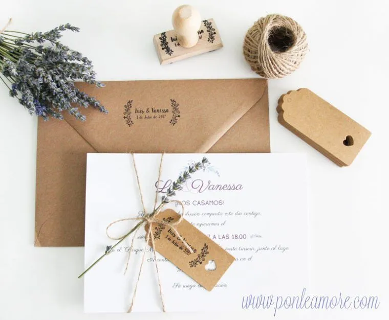 ▷ Como hacer Invitaciones de Boda ❤️ ¡Plantilla editable GRATIS! – Ponle Amore ▷ Como hacer Invitaciones de Boda ❤️ ¡Plantilla editable GRATIS! – Ponle Amore