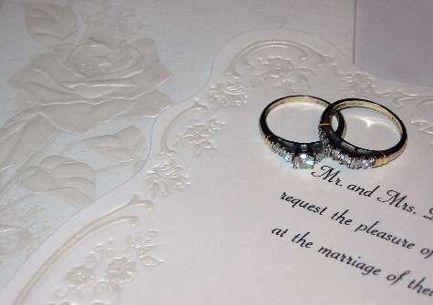 Cómo hacer las invitaciones de boda. Qué poner. Consejos ... Cómo hacer las invitaciones de boda. Qué poner. Consejos ...