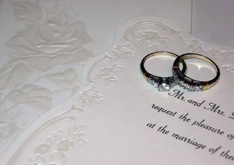 Cómo hacer las invitaciones de boda :: Cómo hacer tarjetas de boda ... Cómo hacer las invitaciones de boda :: Cómo hacer tarjetas de boda ...