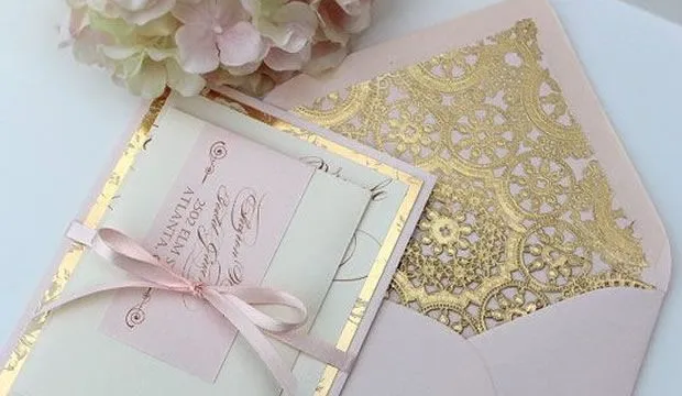 Invitaciones de boda: tendencias 2014 : Fiancee Bodas Invitaciones de boda: tendencias 2014 : Fiancee Bodas
