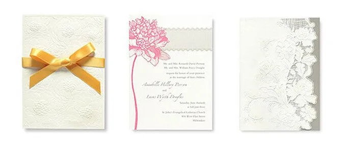 invitaciones-boda-Vera-Wang- ...