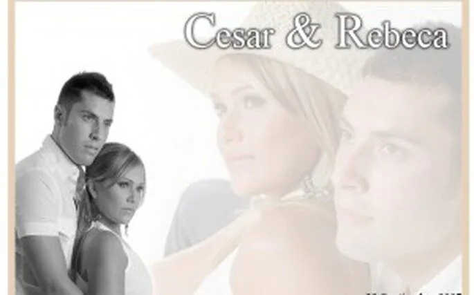 Invitaciones de boda virtuales