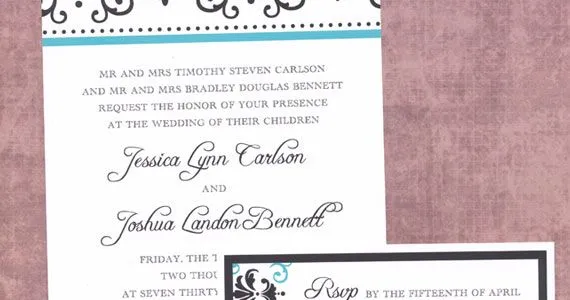 Invitaciones para bodas gratuitas - Kabytes Invitaciones para bodas gratuitas - Kabytes