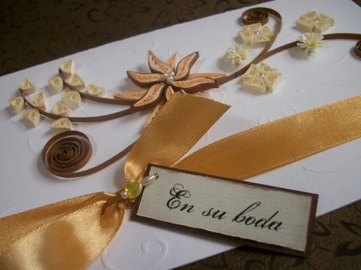 tarjetas invitaciones on Pinterest | Bodas, Search and Vintage