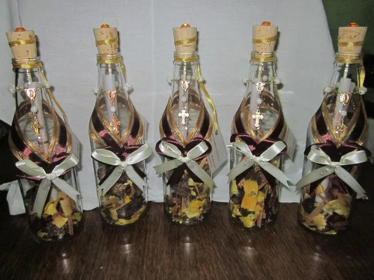 Invitaciones en botellas de vidrio on Pinterest | Baptism ... Invitaciones en botellas de vidrio on Pinterest | Baptism ...