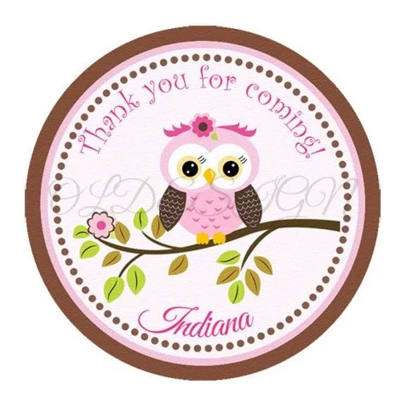 Buhos para stickers - Imagui