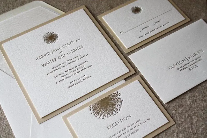 Tu Boda en Galicia » Invitaciones