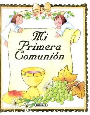 Invitaciónes para primera comunión gratis para imprimir - Imagui Invitaciónes para primera comunión gratis para imprimir - Imagui