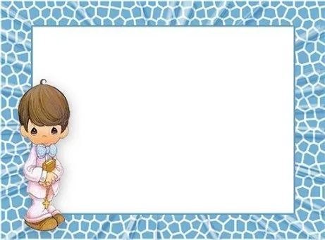 invitaciones-comunion-imprimir ...