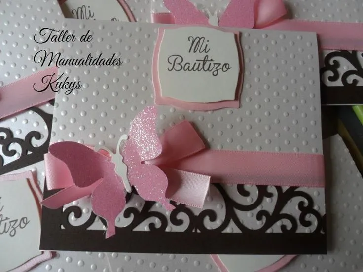 invitaciones para primera comunión de niño hechas a mano - Buscar ... invitaciones para primera comunión de niño hechas a mano - Buscar ...
