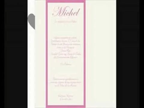 Invitaciones - Mis Creaciones - YouTube