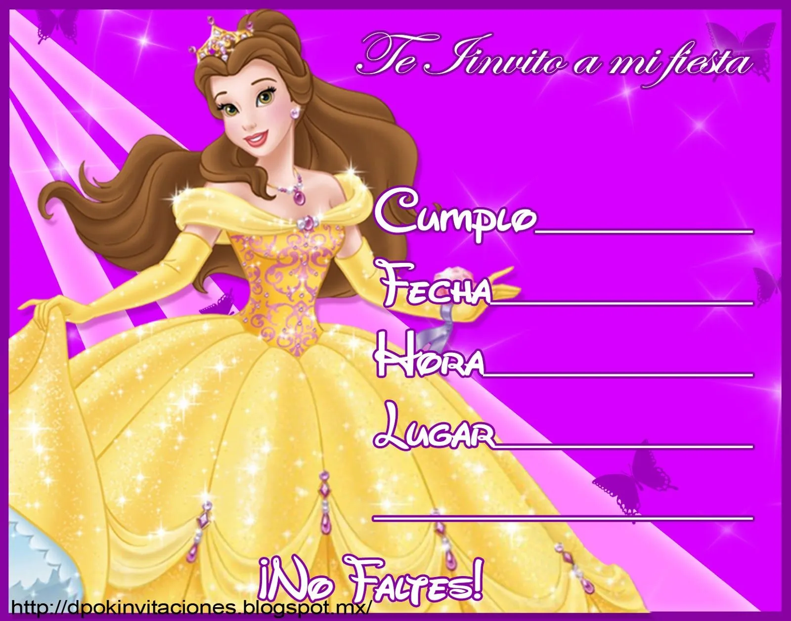 INVITACIONES CREATIVAS: INVITACIONES GRATIS INVITACIONES CREATIVAS: INVITACIONES GRATIS