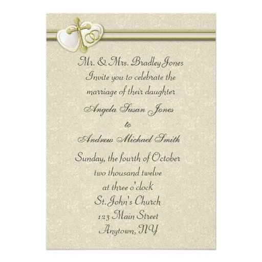 Boda Cristiana Religiosa Invitaciones para cualquier evento, Boda ...