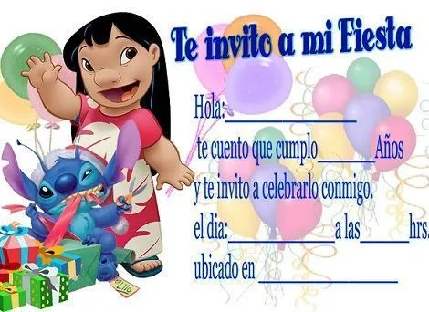 invitaciones-fiesta-hawaiana- ...