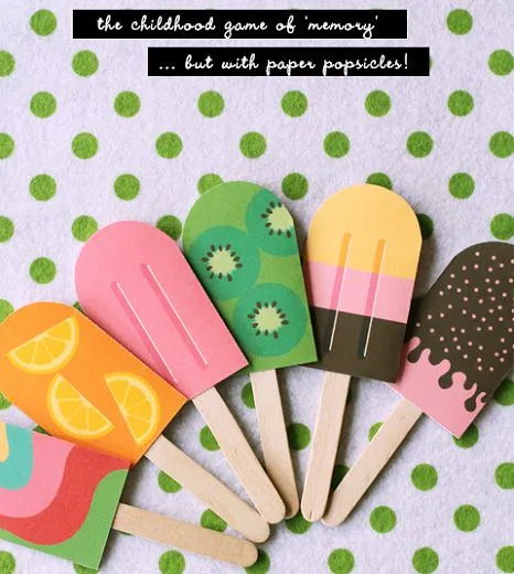 Ideas originales para tus invitaciones de fiesta caseras Ideas originales para tus invitaciones de fiesta caseras