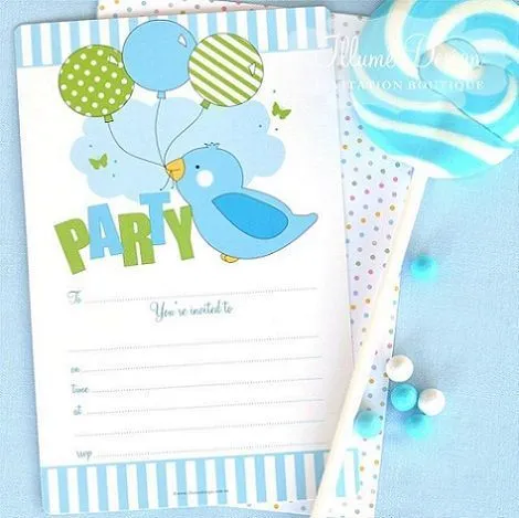 invitaciones-cumpleanos- ...