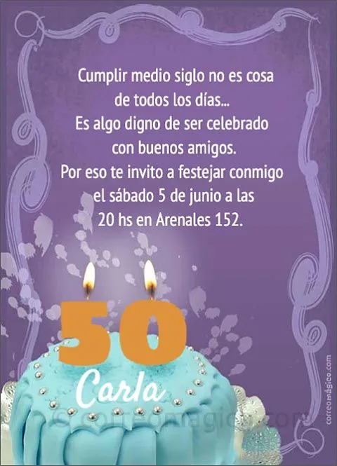 Tarjetas de cumpleaños para imprimir gratis personalizadas para ... Tarjetas de cumpleaños para imprimir gratis personalizadas para ...