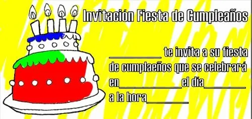 Invitaciones de Cumpleaños para Adultos | Tarjetas de Cumpleaños Invitaciones de Cumpleaños para Adultos | Tarjetas de Cumpleaños