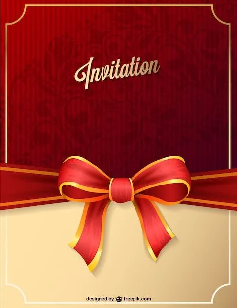 Invitaciones De Cumpleanos | Fotos y Vectores gratis Invitaciones De Cumpleanos | Fotos y Vectores gratis