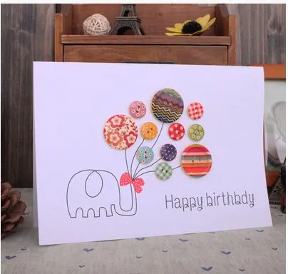 Invitaciones De Cumpleaños Hecha A Mano - Compra lotes baratos de ... Invitaciones De Cumpleaños Hecha A Mano - Compra lotes baratos de ...