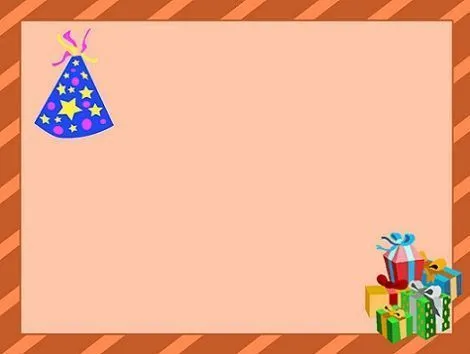 invitaciones-cumpleanos- ...
