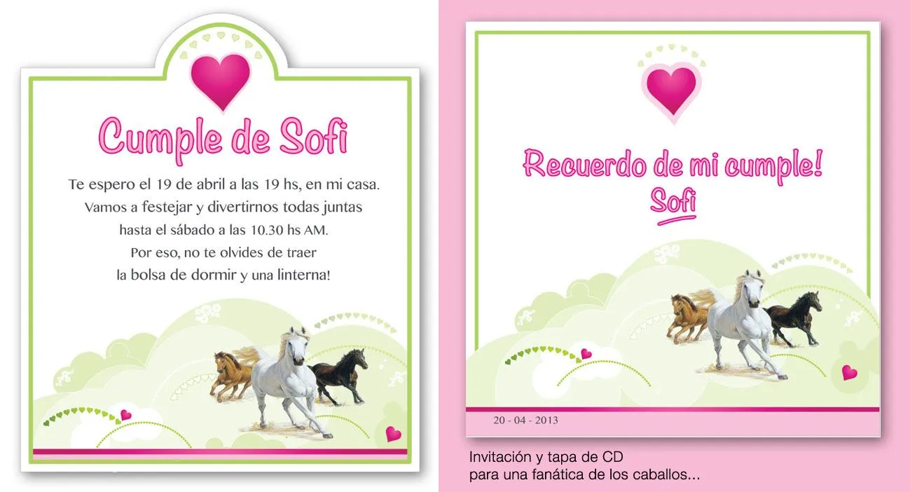 Invitaciónes de cumpleaños para imprimir gratis de caballos - Imagui Invitaciónes de cumpleaños para imprimir gratis de caballos - Imagui