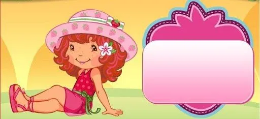 Invitación cumpleaños de Rosita Fresita, Tarta de fresa | Busco ... Invitación cumpleaños de Rosita Fresita, Tarta de fresa | Busco ...