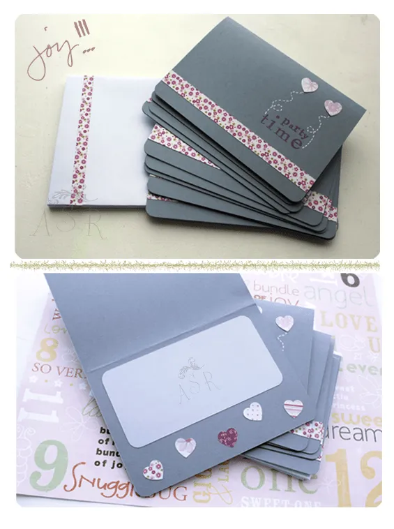 Invitaciones Cumpleaños Infantil | ASR Pequeños Encantos Invitaciones Cumpleaños Infantil | ASR Pequeños Encantos