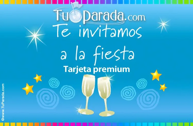 Invitaciones de cumpleaños, invitaciones para fiestas de cumpleaños Invitaciones de cumpleaños, invitaciones para fiestas de cumpleaños