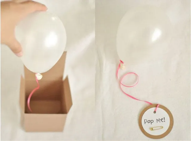 Invitaciones de cumpleaños - Manualidades originales ...