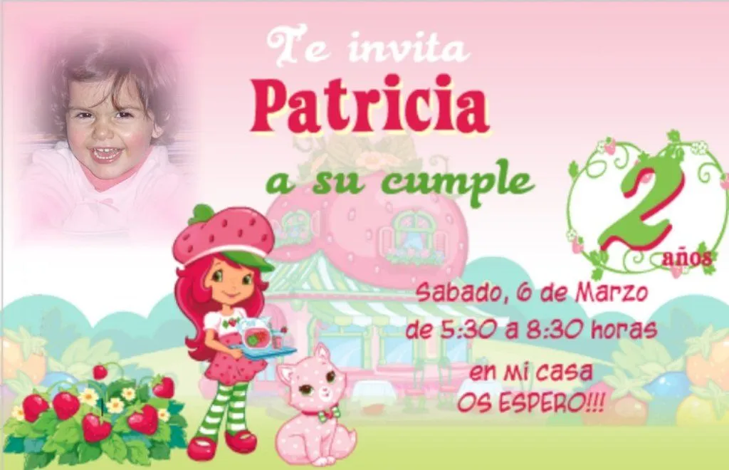 Invitaciones para cumpleaños de niñas de 1 año - Imagui Invitaciones para cumpleaños de niñas de 1 año - Imagui