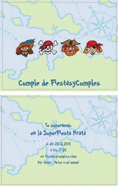 Invitaciones de cumpleaños online | Fiestas infantiles y cumpleaños ... Invitaciones de cumpleaños online | Fiestas infantiles y cumpleaños ...