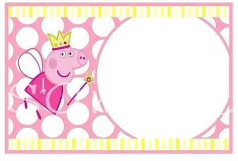 invitaciones-cumpleanos-peppa- ...