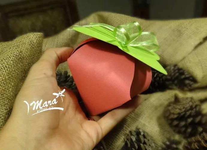 Invitaciones de cumpleaños de Strawberry Shortcake - Imagui