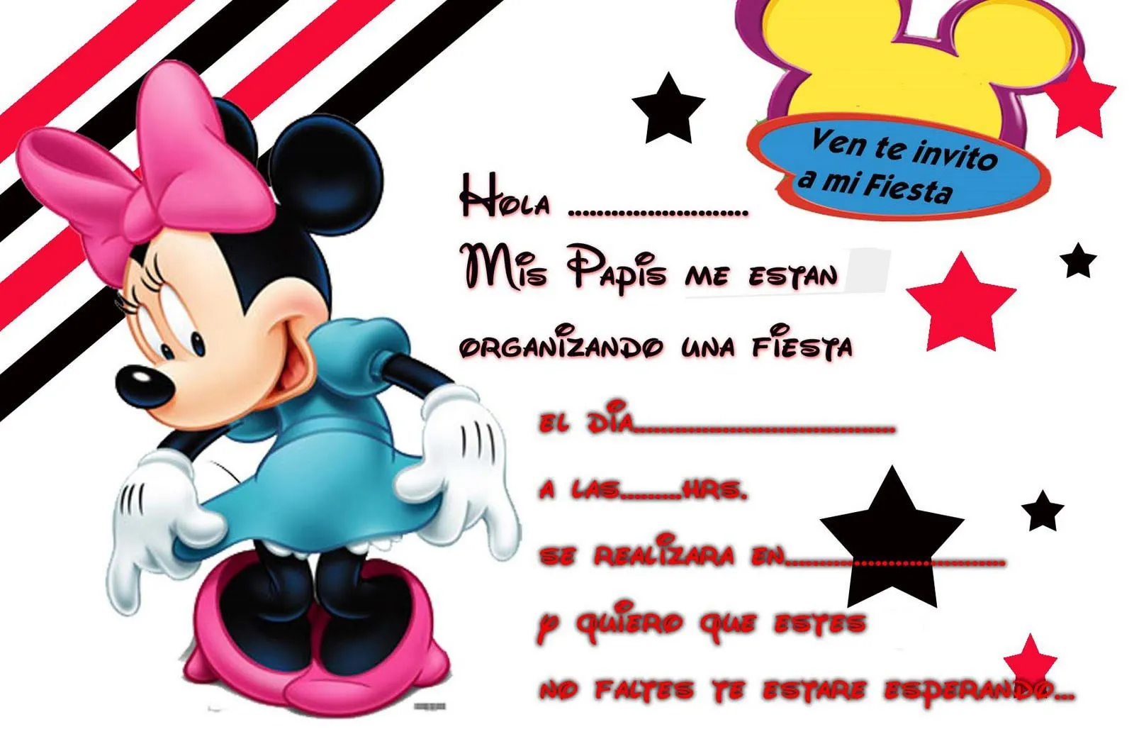 Marcos para tarjetas de invitación infantiles - Imagui Marcos para tarjetas de invitación infantiles - Imagui