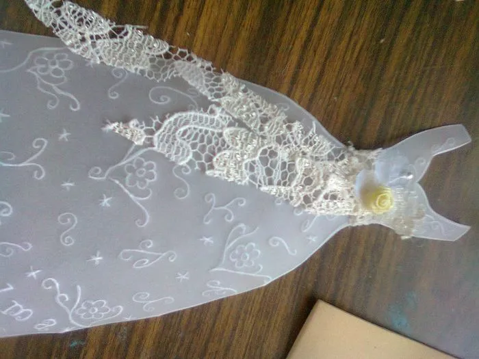 Invitaciones para damas! - Foro Manualidades para bodas - bodas ...